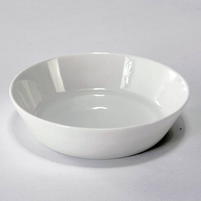Korean WOW Bone China Deep Plate Small Set