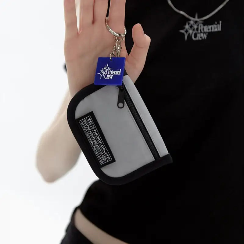 THENCE - Card Holder STDS1 - THENCE - Accessories - Harumio