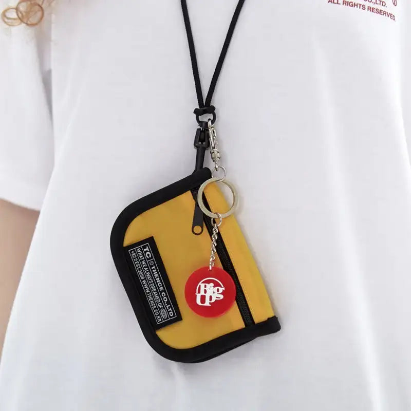 THENCE - Card Holder STDS1 - THENCE - Accessories - Harumio