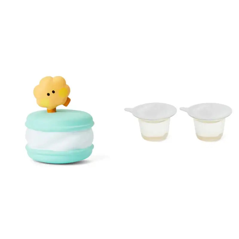 BT21 x Royche - Minini Macaron Car Air Freshener - Royche - Air Freshener - Harumio