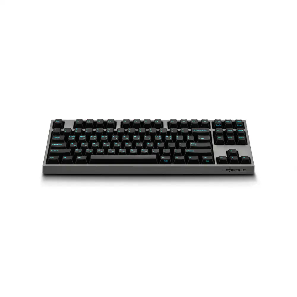 Leopold - FC750R PD Mechanical Keyboard - Leopold - Mechanical Keyboard - Harumio