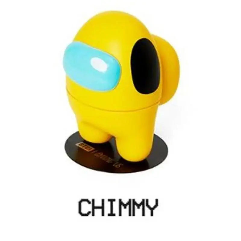 BT21 x AMONG US - Standing Figurine - Limited Edition - LINE FRIENDS - Standing Figurine - Harumio