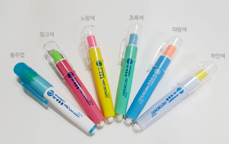 Hagoromo - Fulltouch Chalk Case Holder