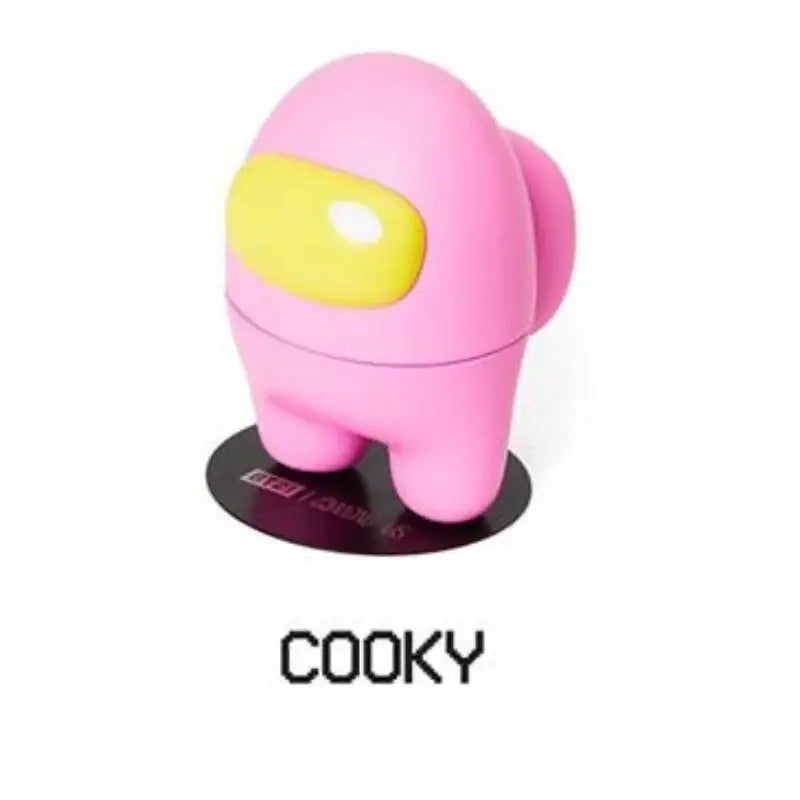 BT21 x AMONG US - Standing Figurine - Limited Edition - LINE FRIENDS - Standing Figurine - Harumio
