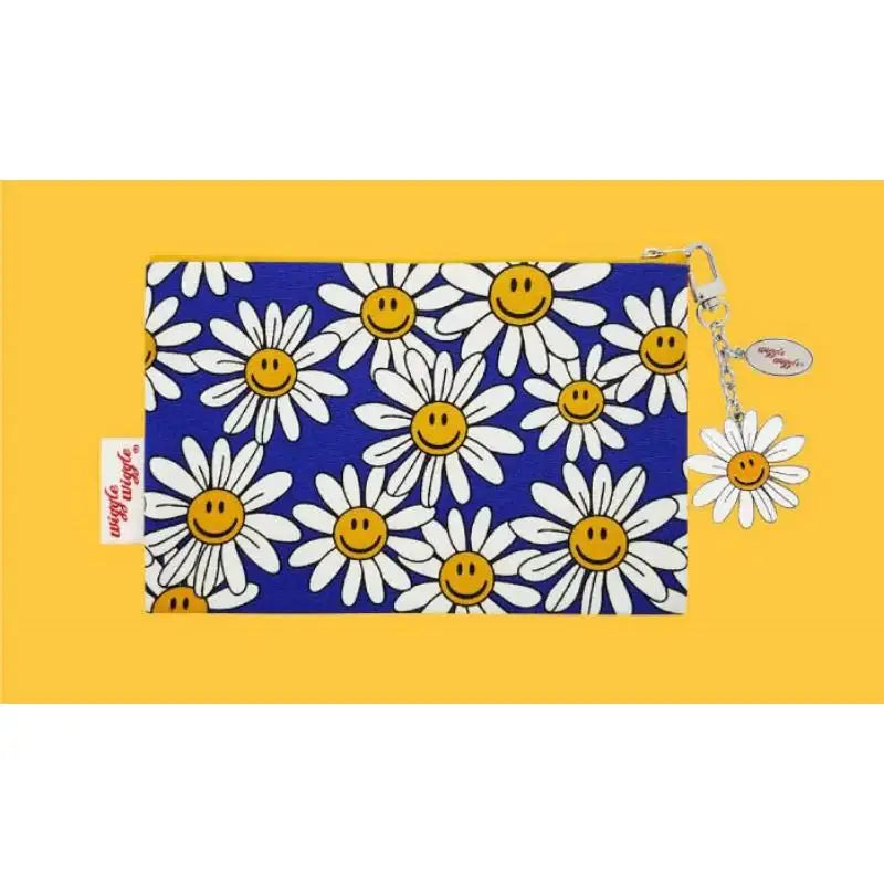 Wiggle Wiggle - Funky Pouch and Key Ring Set - Wiggle Wiggle - Accessories - Harumio