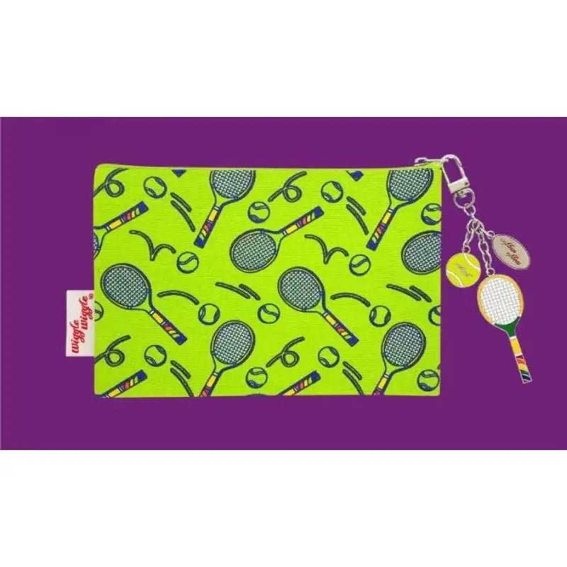 Wiggle Wiggle - Funky Pouch and Key Ring Set - Wiggle Wiggle - Accessories - Harumio