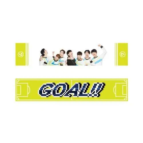 GOT7 - Fly GOT7 Cheering Slogan - GOT7 - Accessories - Harumio