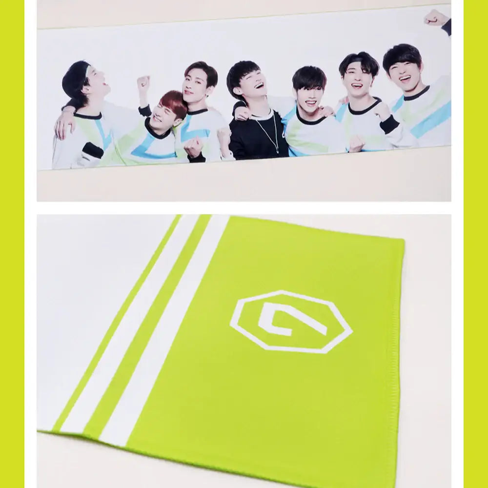 GOT7 - Fly GOT7 Cheering Slogan - GOT7 - Accessories - Harumio
