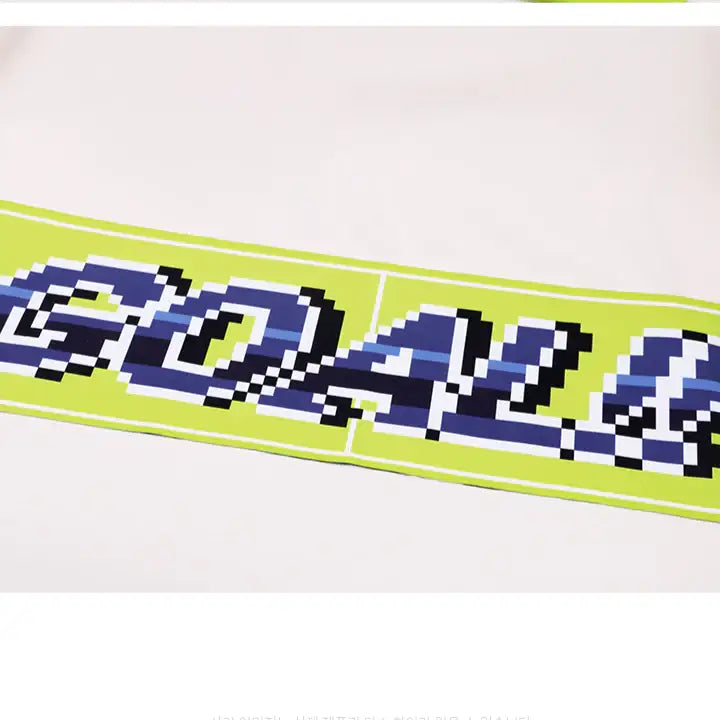 GOT7 - Fly GOT7 Cheering Slogan - GOT7 - Accessories - Harumio
