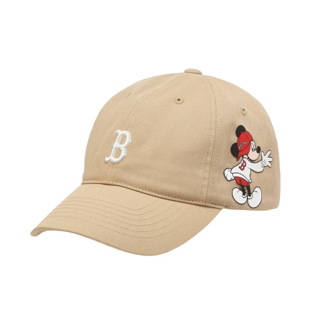 MLB x Disney - Ball Cap - Mickey Mouse