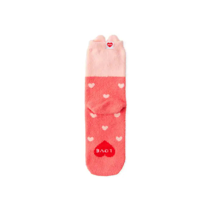 BT21 - Party Night Sleeping Socks - BT21 - Home & Living, Accessories - Harumio