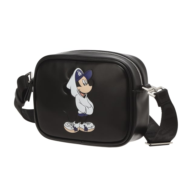 MLB x Disney - Camera Bag - Mickey Mouse - Preorder