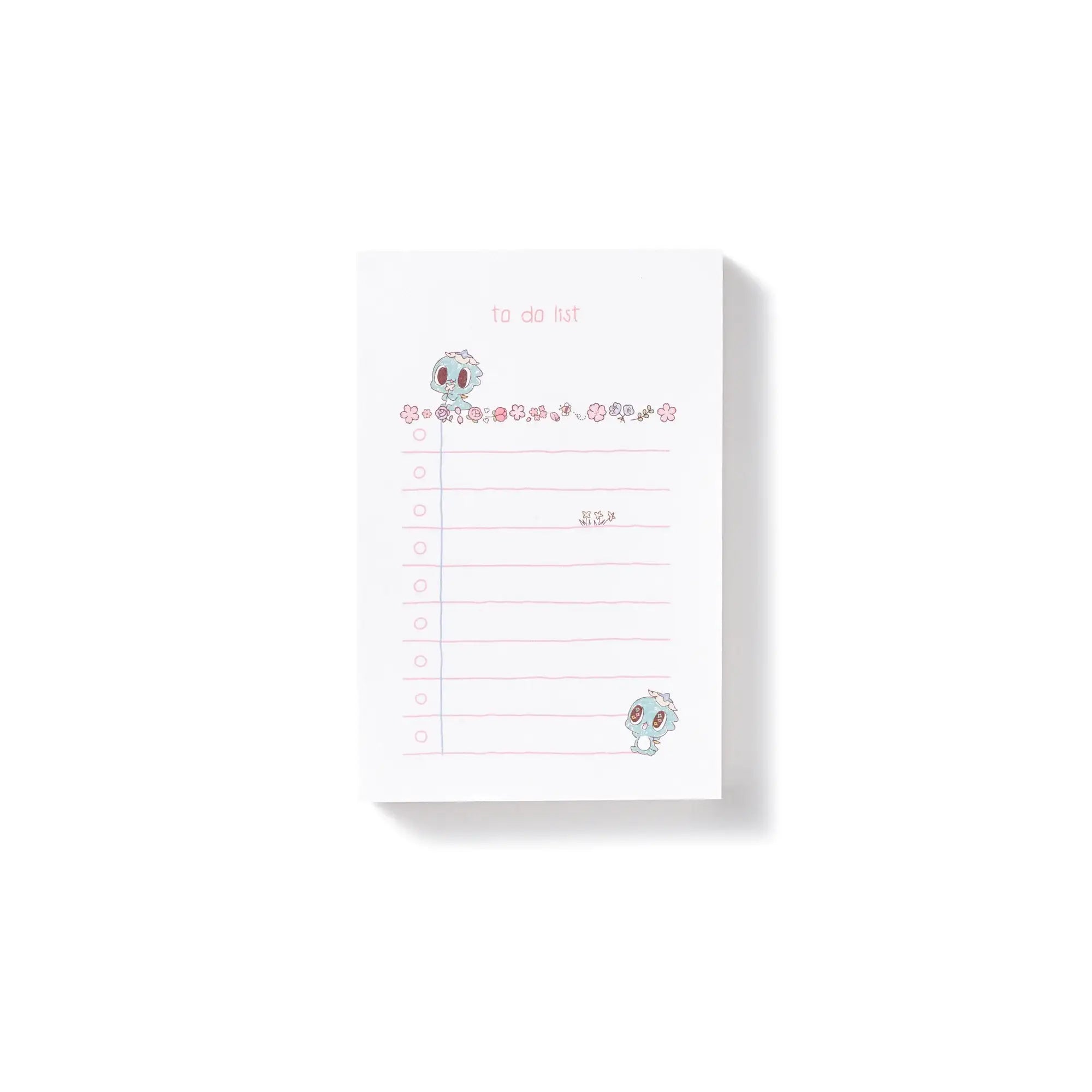 Spoonz x NU'EST - Checklist - Spoonz x NU'EST - Accessories - Harumio