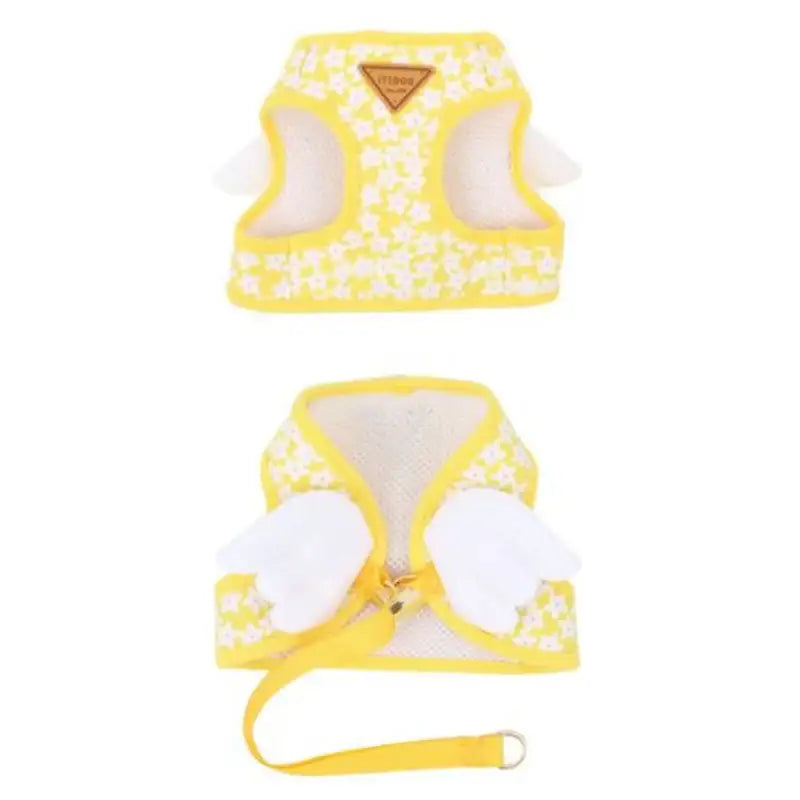 ITSDOG - Pet Harness - ITSDOG - Pet Accesories - Harumio