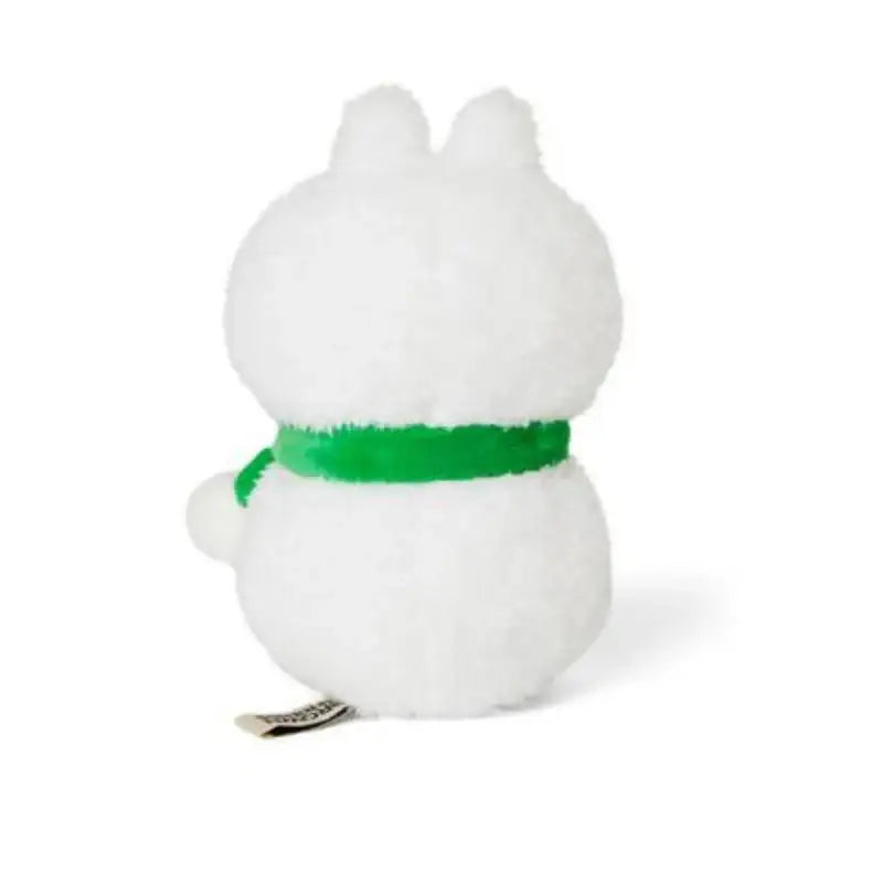 LINE Friends - Standing Doll Holiday Edition - Mini - LINE FRIENDS - Plush - Harumio