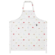 BT21- Baby Checked Apron - LINE FRIENDS - Kitchenware - Harumio