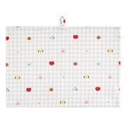 BT21- Baby Checked Table Mat - LINE FRIENDS - Kitchenware - Harumio