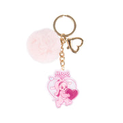 BlackPink - Chapter 1 Character Keyring - Jisoo - BlackPink - Accessories - Harumio