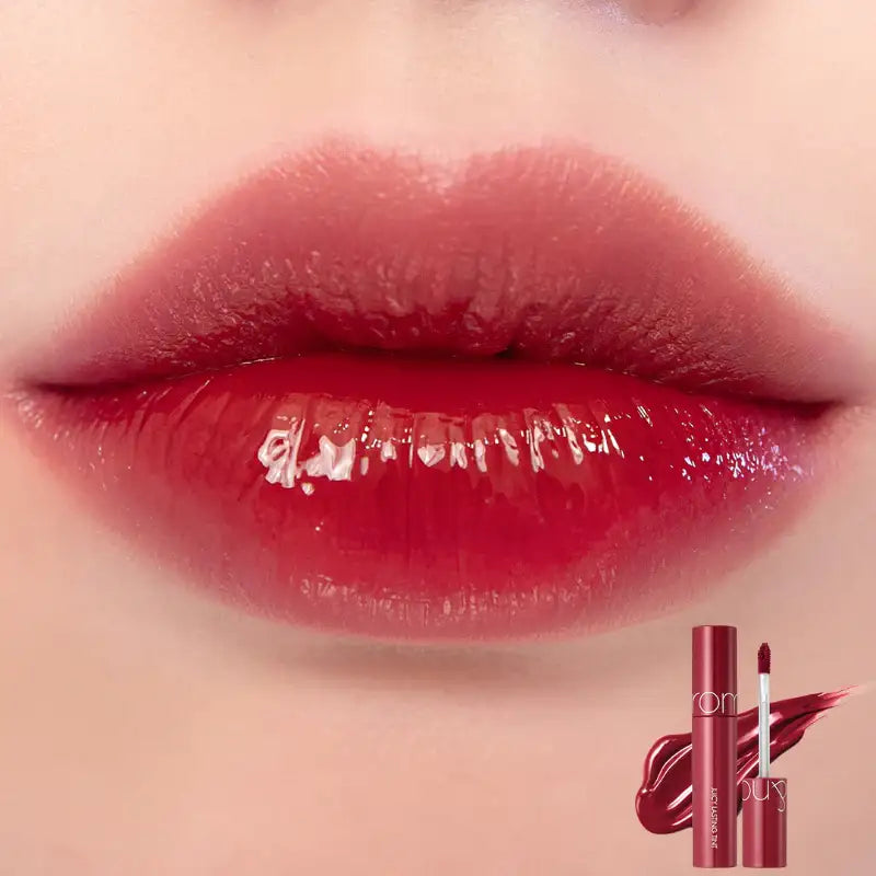 rom&nd - Juicy Lasting Tint - Autumn Fruit Series - rom&nd - Lip Tint - Harumio