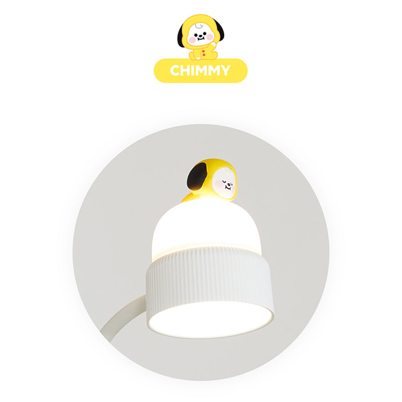 BT21 - Baby Portable Mood Lamp