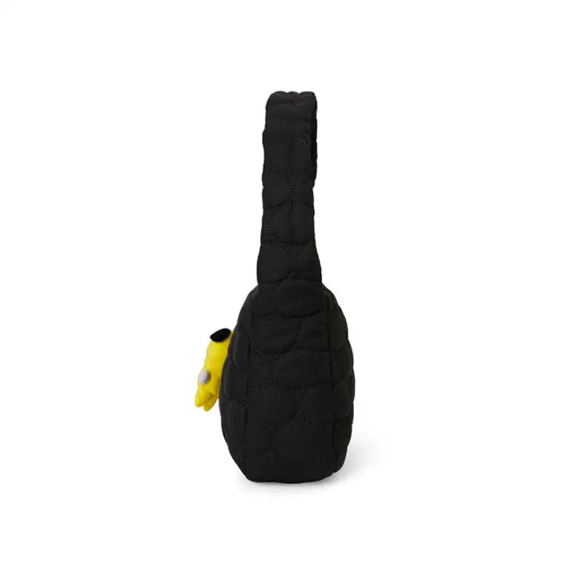 BT21 - Winter Quilted Hobo Bag - LINE FRIENDS - Hobo Bag - Harumio