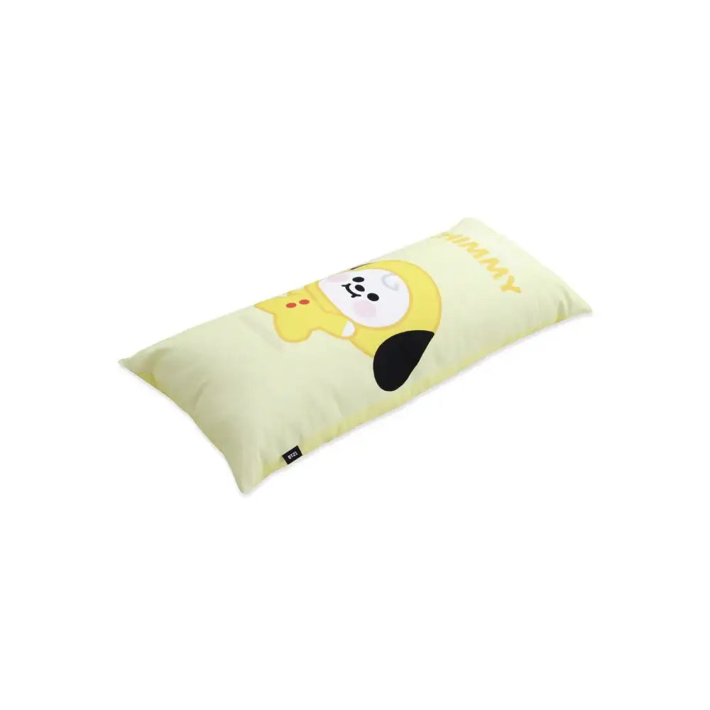 BT21 - Baby Body Pillow - BT21 - Plush - Harumio