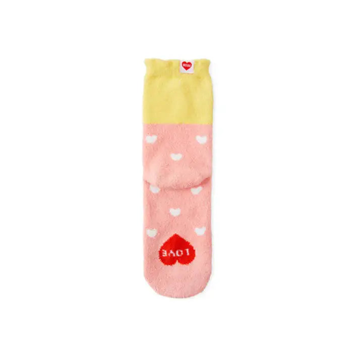 BT21 - Party Night Sleeping Socks - BT21 - Home & Living, Accessories - Harumio