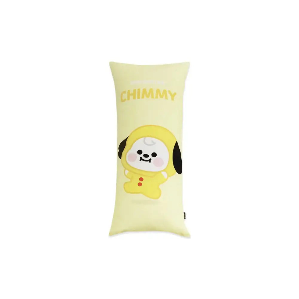 BT21 - Baby Body Pillow - BT21 - Plush - Harumio