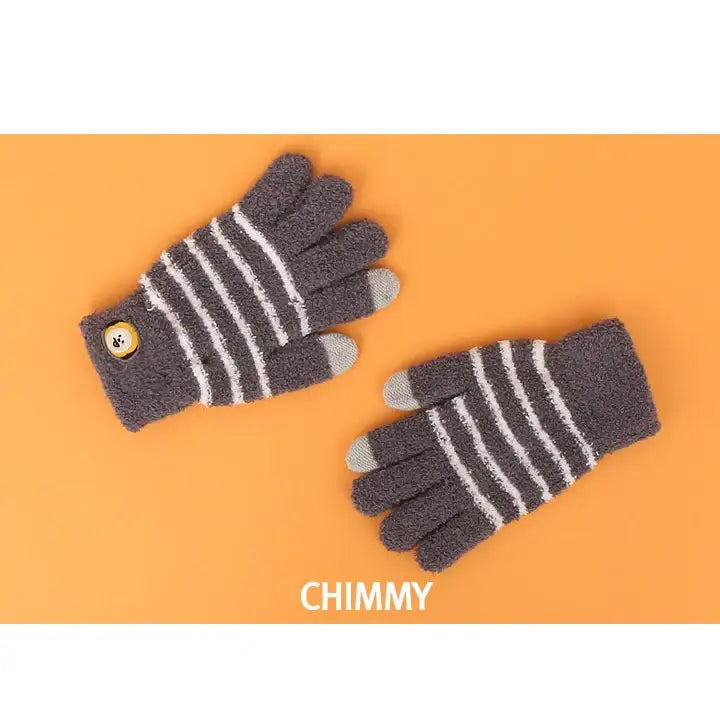 BT21 - Character Gloves - BT21 - Accessories - Harumio