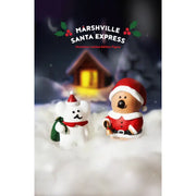 Dinotaeng - Marshville Santa Express Figure - Dinotaeng - Figures - Harumio