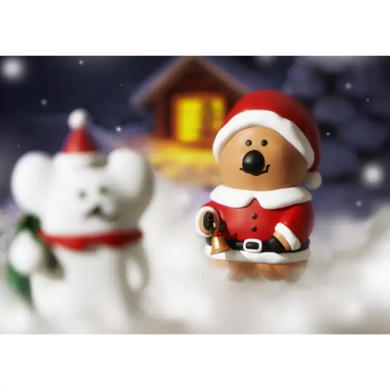 Dinotaeng - Marshville Santa Express Figure - Dinotaeng - Figures - Harumio