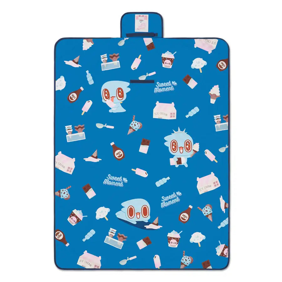 Spoonz - Picnic Mat - Spoonz - Accessories - Harumio
