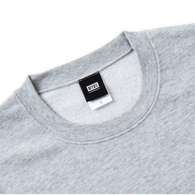 BT21 - Universe Sweatshirt - COOKY - BT21 - Clothing - Harumio