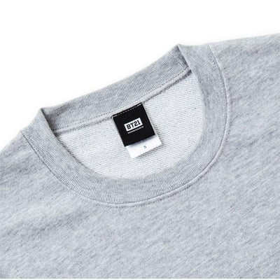 BT21 - Universe Sweatshirt - COOKY