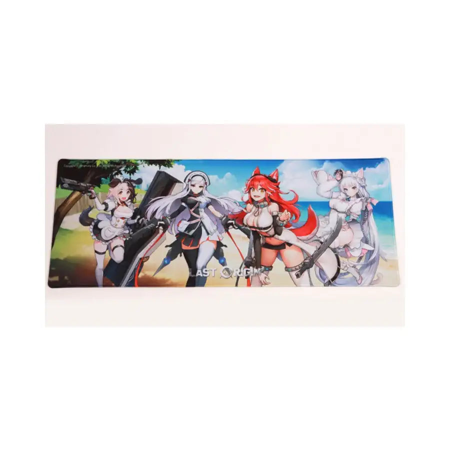 Last Origin - Long Mat - Last Origin - Accessories - Harumio