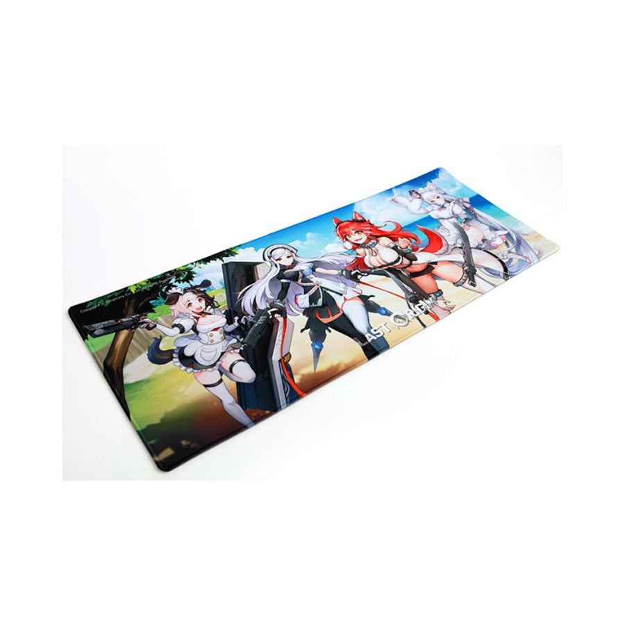 Last Origin - Long Mat