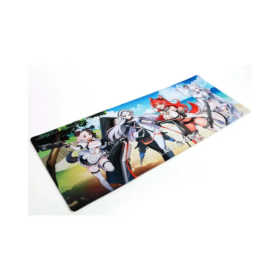 Last Origin - Long Mat - Last Origin - Accessories - Harumio