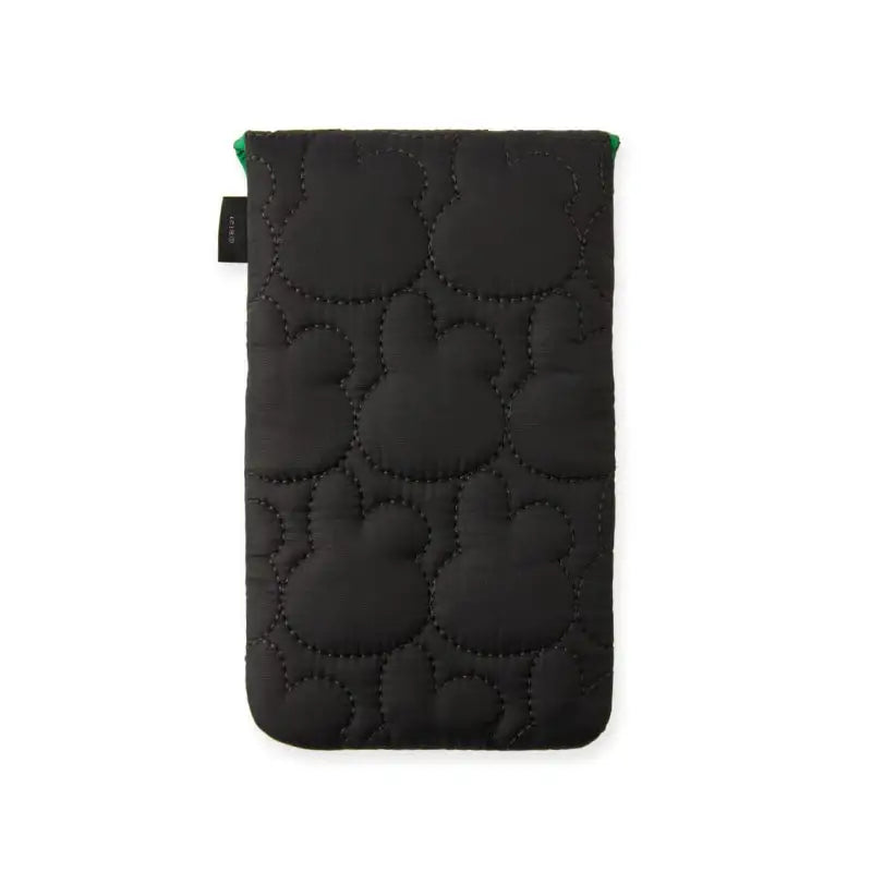 BT21 - Winter Quilted Pouch - LINE FRIENDS - Pouch - Harumio