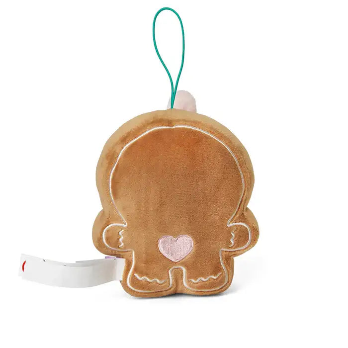 BT21 - Baby Mini Holiday Ornaments - BT21 - Home & Living, Accessories - Harumio
