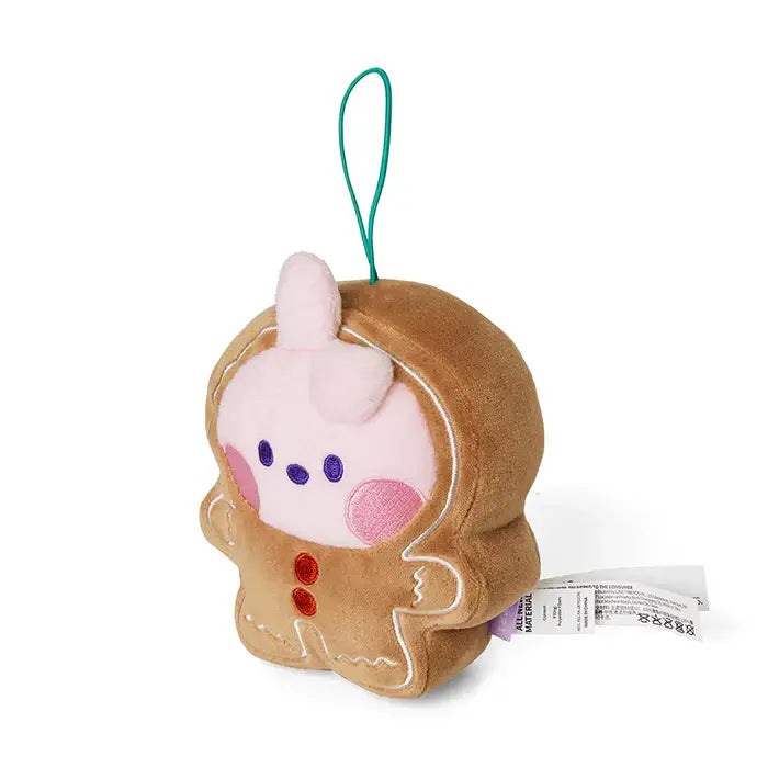 BT21 - Baby Mini Holiday Ornaments - BT21 - Home & Living, Accessories - Harumio