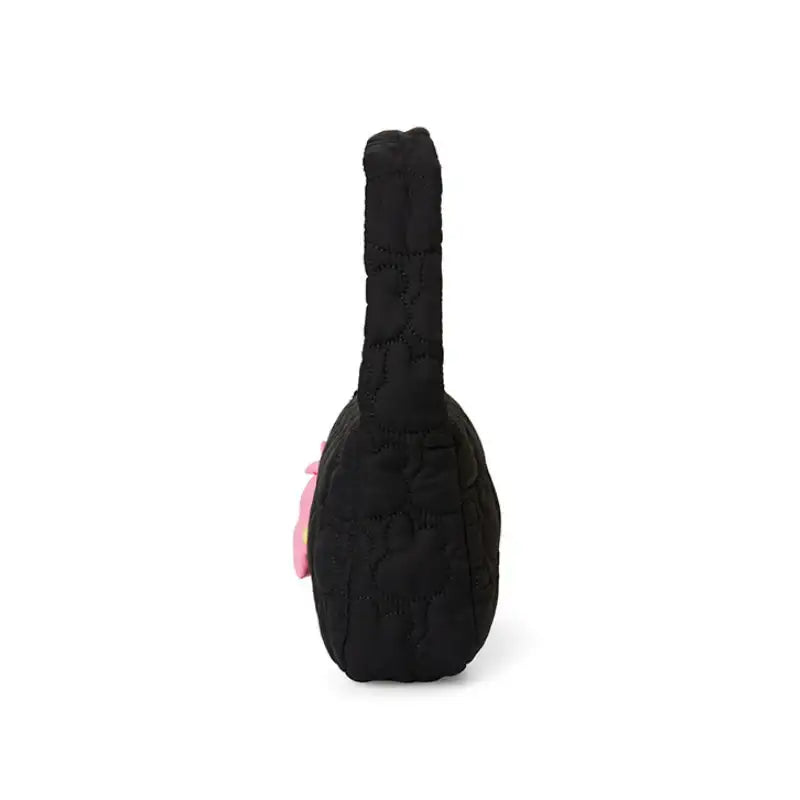 BT21 - Winter Quilted Hobo Bag - LINE FRIENDS - Hobo Bag - Harumio