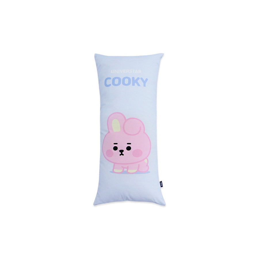 BT21 - Baby Body Pillow - BT21 - Plush - Harumio
