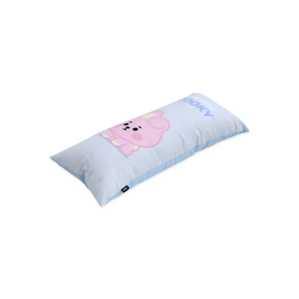 BT21 - Baby Body Pillow - BT21 - Plush - Harumio