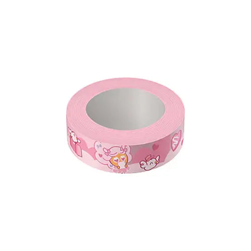 Cookie Run x Hi, Bye Mama - Cotton Candy Cookie Deco Set - Cookie Run x Hi, Bye Mama - Accessories - Harumio