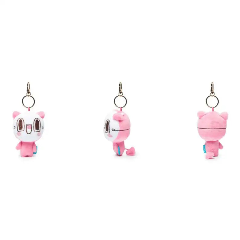 Spoonz x NU'EST - Body Keyring - Spoonz x NU'EST - Accessories - Harumio