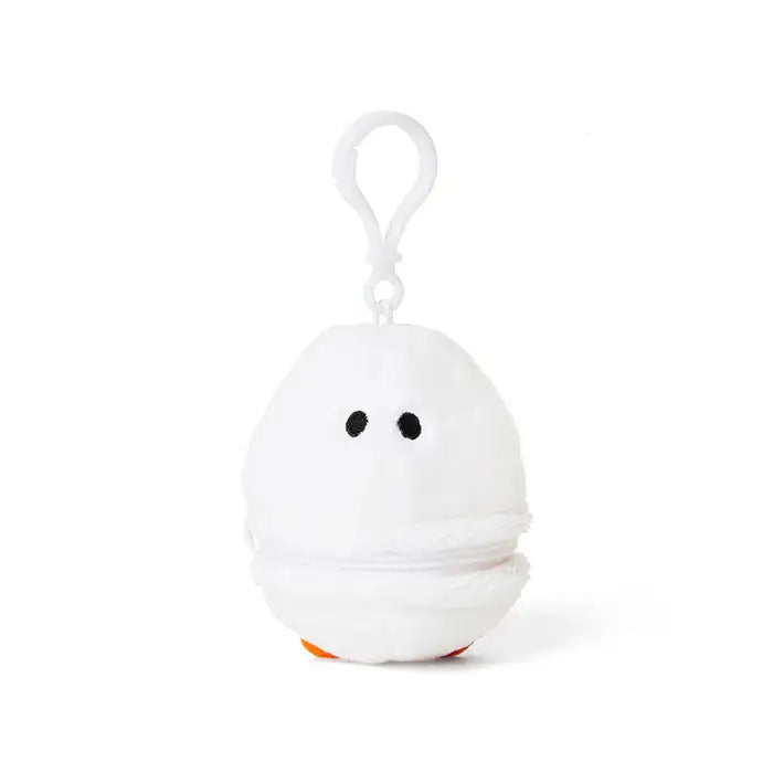 Line Friends - Sally & Friends Plush Doll Keyring - Line Friends - Plush - Harumio