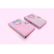 Standard Love Dance - Official Merch - Diary - Standard Love Dance - Accessories - Harumio