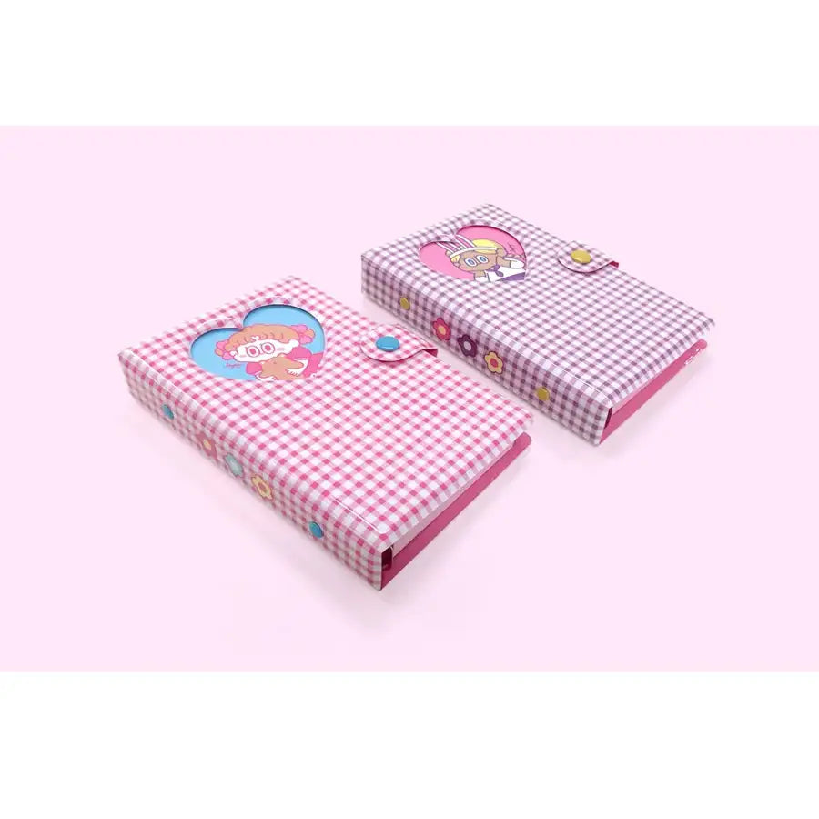 Standard Love Dance - Official Merch - Diary - Standard Love Dance - Accessories - Harumio