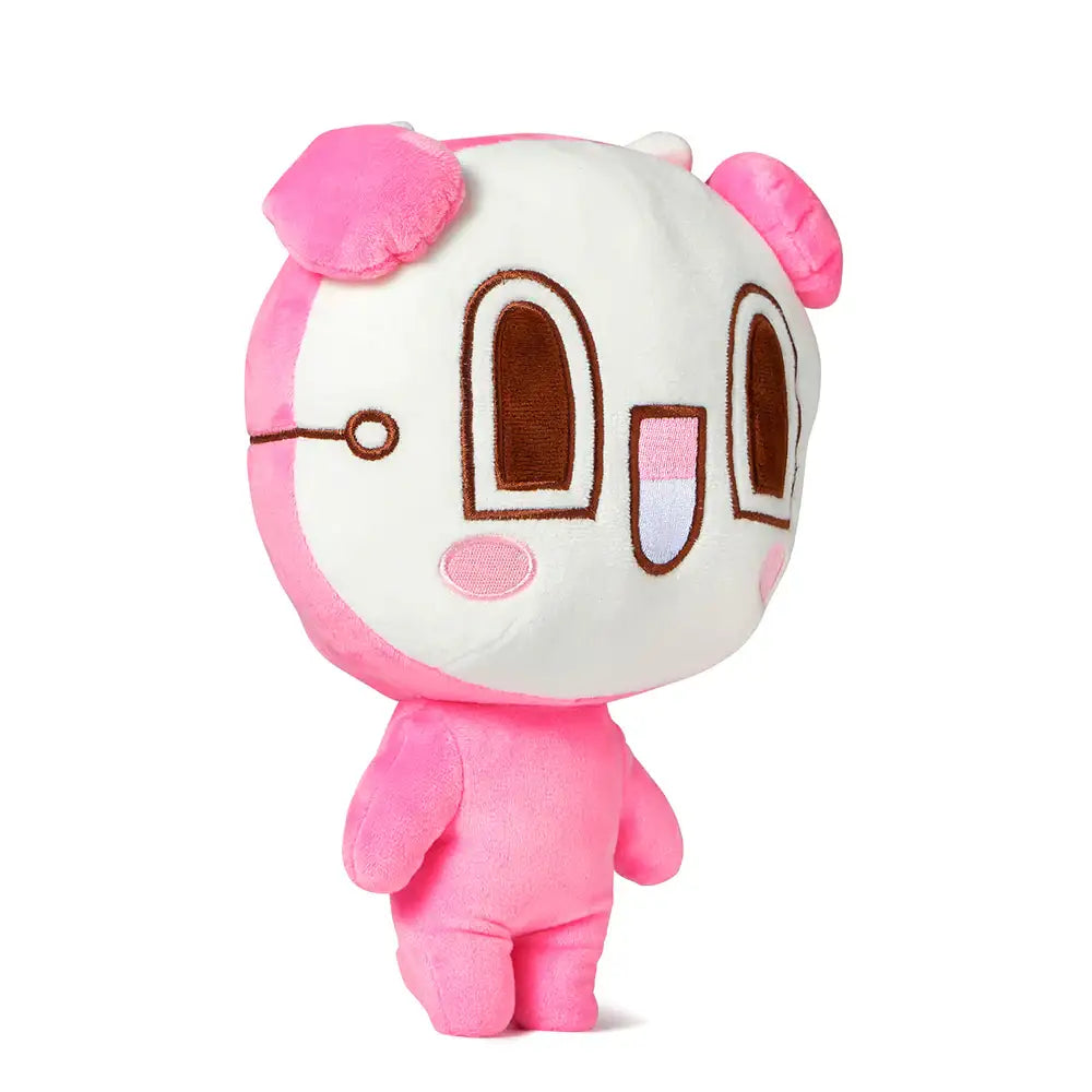 Spoonz x NU'EST - 25cm Plush Doll - Spoonz x NU'EST - Plush - Harumio