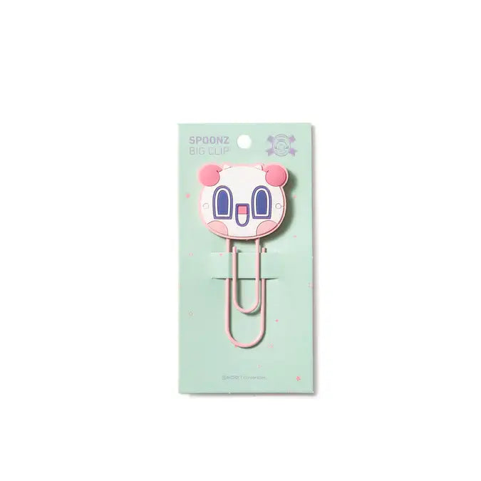 Spoonz x NU'EST - Document Kit Version 2 - Spoonz x NU'EST - Accessories - Harumio
